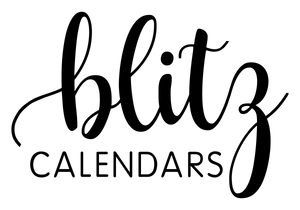 Blitz Calendars logo