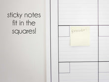 Load image into Gallery viewer, Activity Calendars