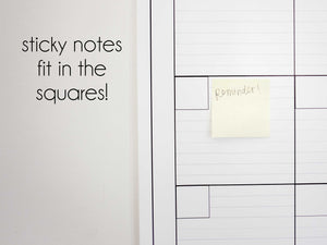 Activities Calendars